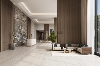 Apartment - 1 Bedroom - 2 Bathrooms for sale in Binghatti Elite - Dubai Production City (IMPZ) - Dubai