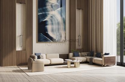 Apartment - 1 Bedroom - 2 Bathrooms for sale in Binghatti Elite - Dubai Production City (IMPZ) - Dubai