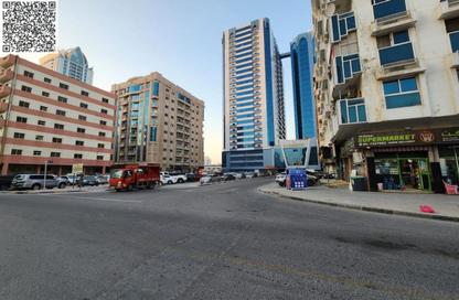Land - Studio for sale in Al Nakheel - Ajman Downtown - Ajman Land - Studio for sale in Al Nakheel - Ajman Downtown - Ajman