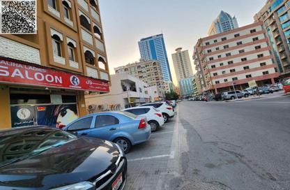Land - Studio for sale in Al Nakheel - Ajman Downtown - Ajman