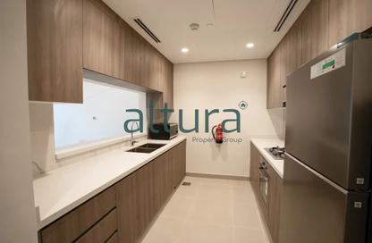 Apartment - 2 - 3 for rent in Views A - Yas Golf Collection - Yas Island - Abu Dhabi Apartment - 2 - 3 for rent in Views A - Yas Golf Collection - Yas Island - Abu Dhabi