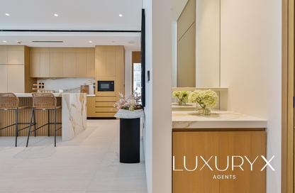 Apartment - 1 Bedroom - 1 Bathroom for sale in Solcasa Residence - Meydan - Dubai