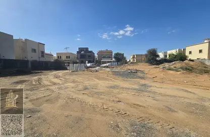 أرض - استوديو للبيع في الحليو 2 - الحليو - عجمان