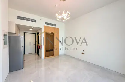 Apartment - Studio - 1 Bathroom for sale in Skyz by Danube - Arjan - Dubai