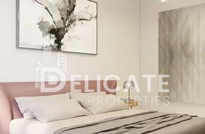 Apartment - 2 - 3 for sale in Avenue Residence 6 - Avenue Residence - Al Furjan - Dubai