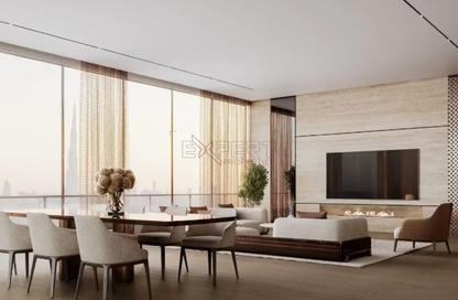 Apartment - 1 - 1 for sale in One By Binghatti - Business Bay - Dubai Apartment - 1 - 1 for sale in One By Binghatti - Business Bay - Dubai