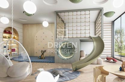 Apartment - 2 - 3 for sale in Mar Casa - Maritime City - Dubai