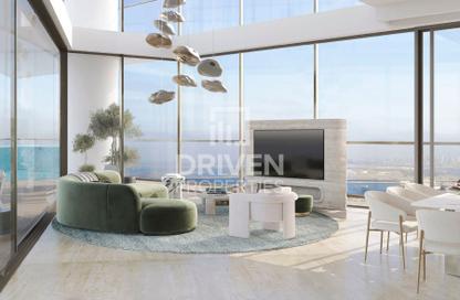 Apartment - 2 - 3 for sale in Mar Casa - Maritime City - Dubai Apartment - 2 - 3 for sale in Mar Casa - Maritime City - Dubai