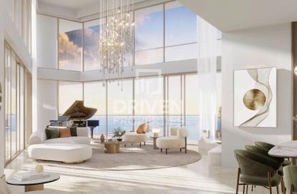 Apartment - 2 - 3 for sale in Mar Casa - Maritime City - Dubai Apartment - 2 - 3 for sale in Mar Casa - Maritime City - Dubai