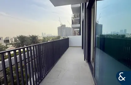 شقة - غرفة نوم - 1 حمام للايجار في بارك هورايزون - دبي هيلز استيت - دبي