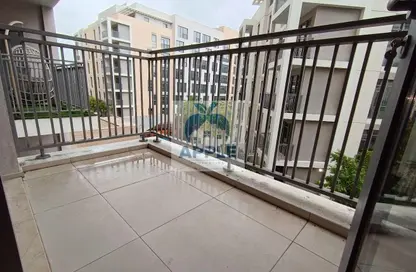 Apartment - 1 Bedroom - 2 Bathrooms for rent in Uptown Al Zahia - Al Zahia - Muwaileh Commercial - Sharjah