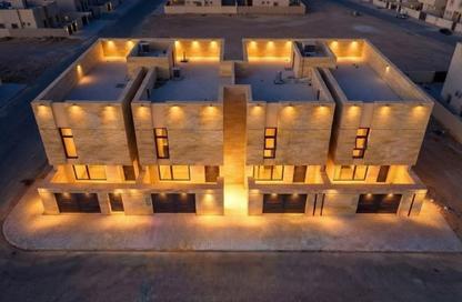Villa - 5 - 7 for sale in Kabbali Hills - Al Helio 2 - Al Helio - Ajman