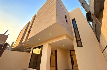 Villa - 5 - 7 for sale in Kabbali Hills - Al Helio 2 - Al Helio - Ajman