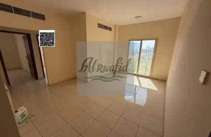 شقة - 2 غرف نوم - 2 حمامات للايجار في مبنى جيباس 3 - الراشدية 2 - الراشدية - عجمان