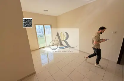 Apartment - 2 Bedrooms - 2 Bathrooms for rent in Geepas Building 3 - Al Rashidiya 2 - Al Rashidiya - Ajman