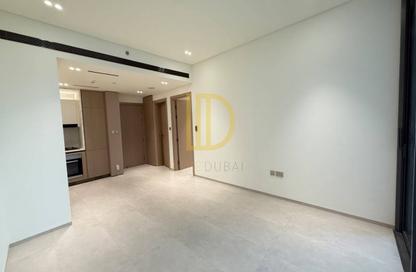 Apartment - 1 - 1 for rent in Binghatti Ghost - Dubai Healthcare City 2 - Al Jaddaf - Dubai