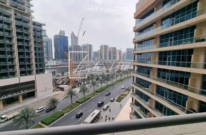 شقة - 1 حمام للبيع في باي سكوير مبني رقم 9 - باي سكوير - الخليج التجاري - دبي شقة - 1 حمام للبيع في باي سكوير مبني رقم 9 - باي سكوير - الخليج التجاري - دبي