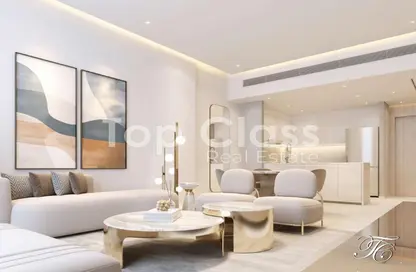 شقة - 1 حمام للبيع في برج سكاي جيت - ديستريكت 4 - مثلث قرية جميرا - دبي