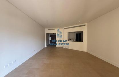 Apartment - 3 - 4 for rent in Saadiyat Beach Residences - Saadiyat Beach - Saadiyat Island - Abu Dhabi