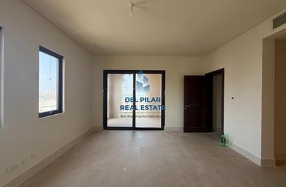 Apartment - 3 - 4 for rent in Saadiyat Beach Residences - Saadiyat Beach - Saadiyat Island - Abu Dhabi