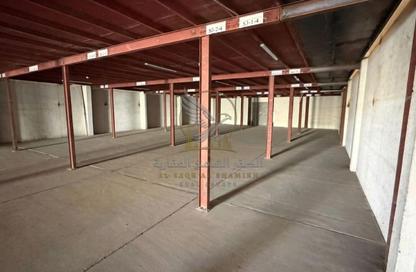 Warehouse - Studio - 1 Bathroom for rent in Industrial Area 2 - Sharjah Industrial Area - Sharjah