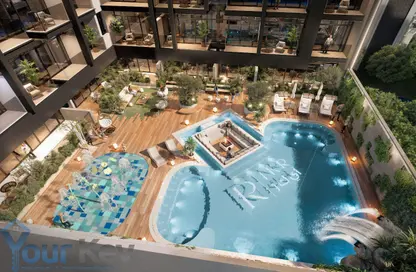 شقة - غرفة نوم - 1 حمام للبيع في ﺑﺮﻭﻓﻴﻨﺰﺍﺭﻳﺰﻳﺪﻧﺴﺰ - منطقة 14 - قرية جميرا الدائرية - دبي