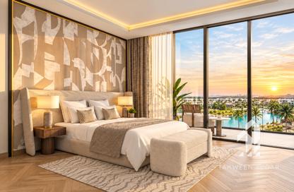Apartment - 1 - 2 for sale in Azizi Venice 5 Building B - Azizi Venice 5 - Azizi Venice - Dubai South (Dubai World Central) - Dubai