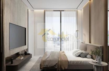 Apartment - 2 - 3 for sale in Aura Prestige - Dubai Silicon Oasis - Dubai