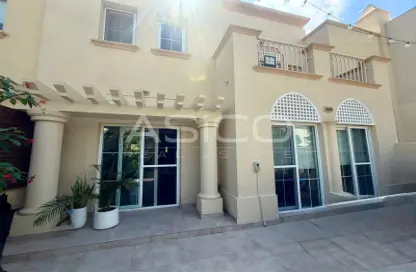 Villa - 3 Bedrooms - 3 Bathrooms for sale in Springs 5 - The Springs - Dubai