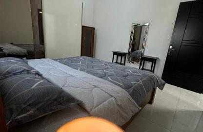 Apartment - 1 - 2 for rent in Al Nakheel - Ajman Downtown - Ajman