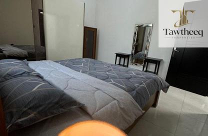 Apartment - 1 - 2 for rent in Al Nakheel - Ajman Downtown - Ajman Apartment - 1 - 2 for rent in Al Nakheel - Ajman Downtown - Ajman