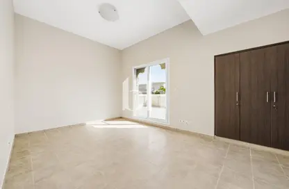 Villa - 4 Bedrooms - 5 Bathrooms for rent in Cedre Villas - Dubai Silicon Oasis - Dubai