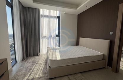 Apartment - 1 Bedroom - 3 Bathrooms for sale in Cloud Tower A - Cloud Tower - District 2 - Jumeirah Village Triangle - Dubai Apartment - 1 Bedroom - 3 Bathrooms for sale in Cloud Tower A - Cloud Tower - District 2 - Jumeirah Village Triangle - Dubai