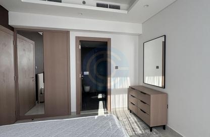 Apartment - 1 Bedroom - 3 Bathrooms for sale in Cloud Tower A - Cloud Tower - District 2 - Jumeirah Village Triangle - Dubai Apartment - 1 Bedroom - 3 Bathrooms for sale in Cloud Tower A - Cloud Tower - District 2 - Jumeirah Village Triangle - Dubai