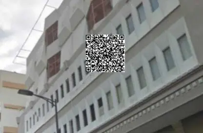 Apartment - 2 Bedrooms - 2 Bathrooms for rent in Abu Shagara building - Abu shagara - Sharjah