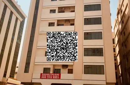 Apartment - 2 Bedrooms - 2 Bathrooms for rent in Abu Shagara building - Abu shagara - Sharjah