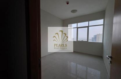 Apartment - 2 Bedrooms - 2 Bathrooms for rent in Garden Residences - Emirates City - Ajman