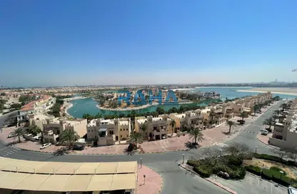 Apartment - Studio - 1 Bathroom for rent in Marina Apartments G - Al Hamra Marina Residences - Al Hamra Village - Ras Al Khaimah Apartment - Studio - 1 Bathroom for rent in Marina Apartments G - Al Hamra Marina Residences - Al Hamra Village - Ras Al Khaimah