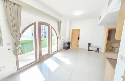 Apartment - 1 Bedroom - 2 Bathrooms for rent in Lincoln Park - Sheffield - Lincoln Park - Arjan - Dubai