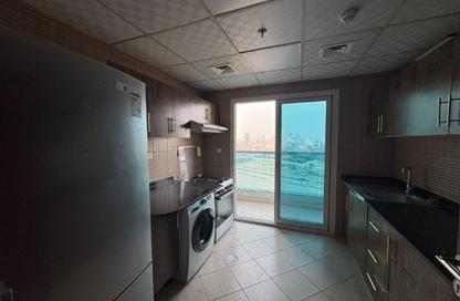 Apartment - 2 - 2 for rent in City Towers - Al Nuimiya 3 - Al Nuaimiya - Ajman Apartment - 2 - 2 for rent in City Towers - Al Nuimiya 3 - Al Nuaimiya - Ajman