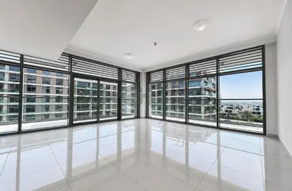 Apartment - 2 Bedrooms - 3 Bathrooms for rent in Mulberry 2 Building A2 - Mulberry 2 Block A - Mulberry 2 - Park Heights - Dubai Hills Estate - Dubai