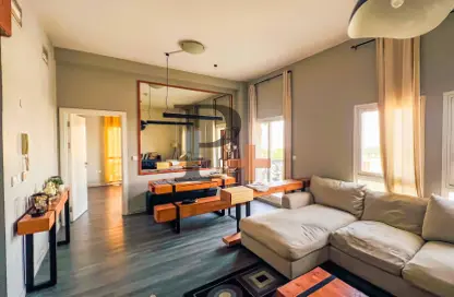 شقة - غرفة نوم - 2 حمامات للبيع في 23 الرمث - الرمث - رمرام - دبي لاند - دبي