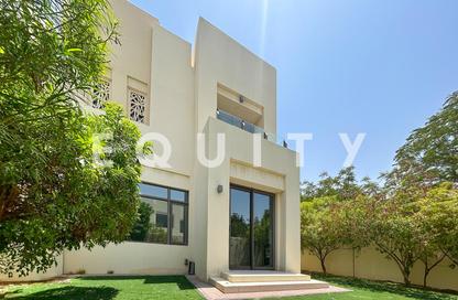 Villa - 3 Bedrooms - 4 Bathrooms for rent in Mira Oasis 2 - Mira Oasis - Reem - Dubai
