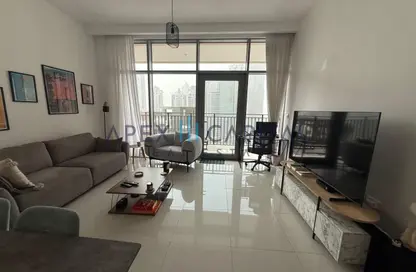 Apartment - 1 Bedroom - 1 Bathroom for sale in Boulevard Crescent Tower 1 - BLVD Crescent - Downtown Dubai - Dubai