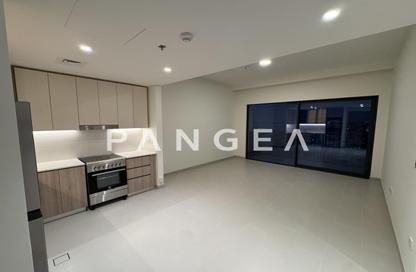 Apartment - 1 Bedroom - 1 Bathroom for rent in Park Field Tower 1 - Park Field - Dubai Hills Estate - Dubai