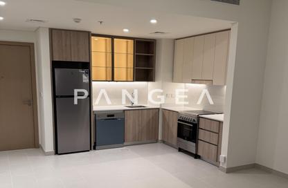 Apartment - 1 Bedroom - 1 Bathroom for rent in Park Field Tower 1 - Park Field - Dubai Hills Estate - Dubai