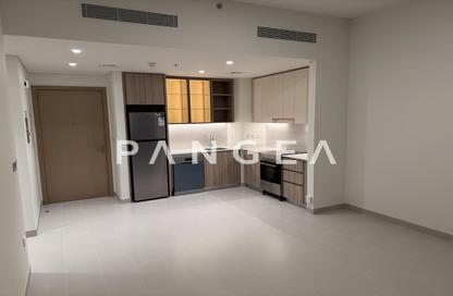 Apartment - 1 Bedroom - 1 Bathroom for rent in Park Field Tower 1 - Park Field - Dubai Hills Estate - Dubai
