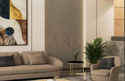 Apartment - 1 Bedroom - 1 Bathroom for sale in Rosalia Residences - Al Furjan - Dubai