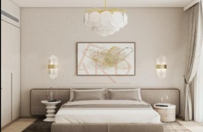 Apartment - 1 Bedroom - 1 Bathroom for sale in Rosalia Residences - Al Furjan - Dubai