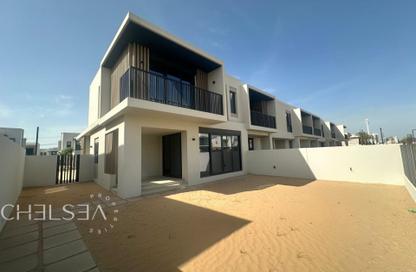 Townhouse - 4 Bedrooms - 5 Bathrooms for rent in Jebel Ali Village Townhouses - Jebel Ali Village - Jebel Ali - Dubai